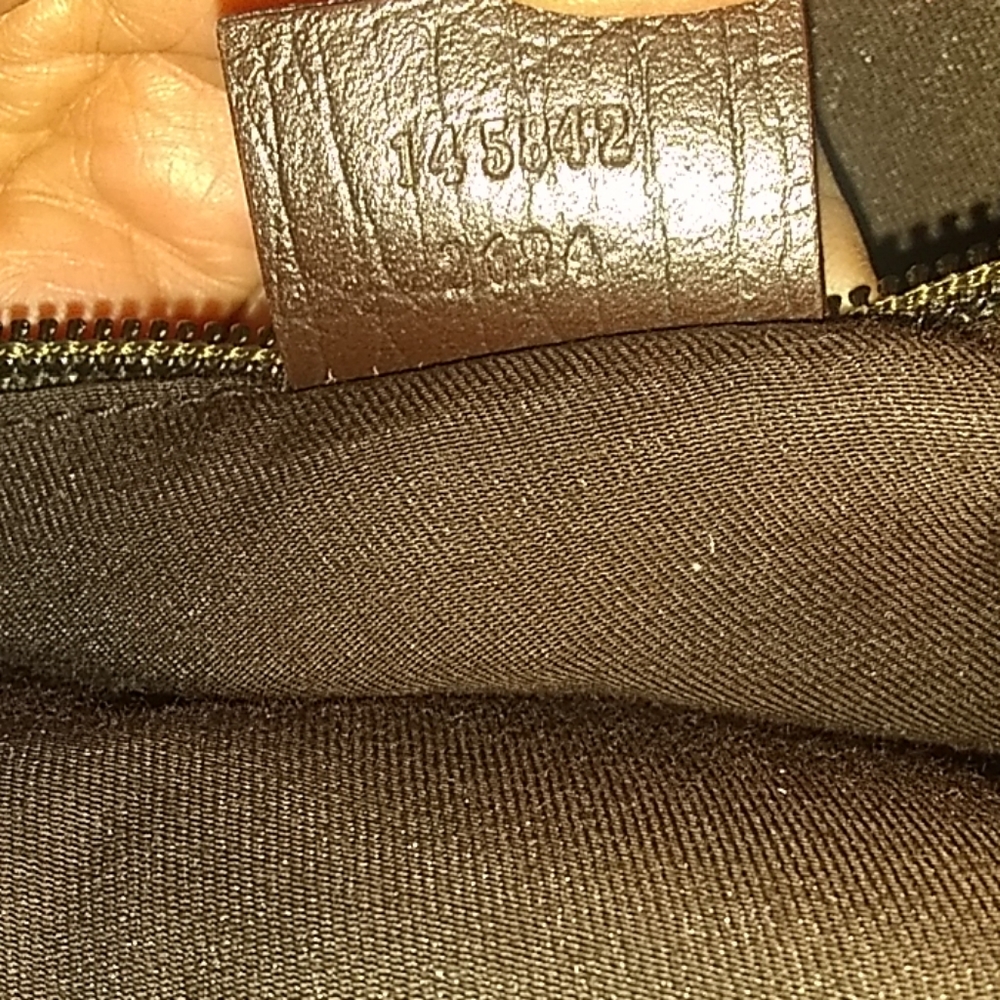 🤹‍♀️🎉Gucci supreme bag 🌹💝🤹‍♀️ - Picture 6 of 6